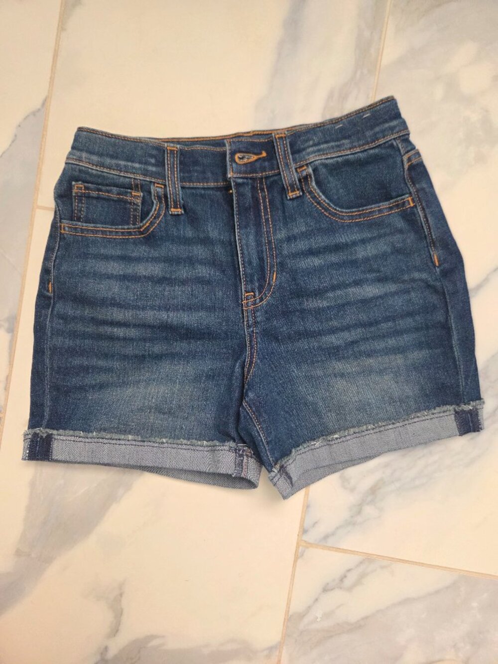 Old Navy Girls Shorts Size 12